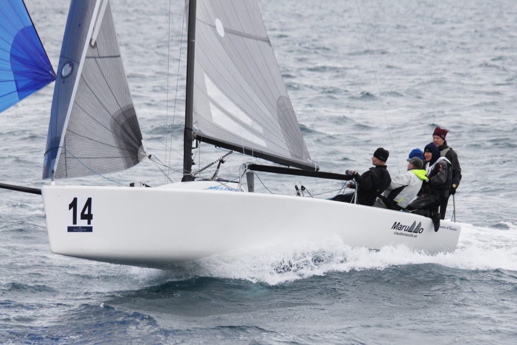 Melges 24