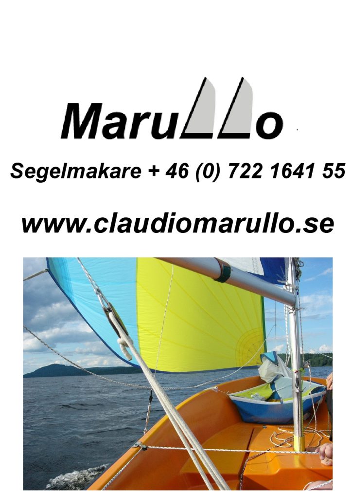 Marullo Segelmakare